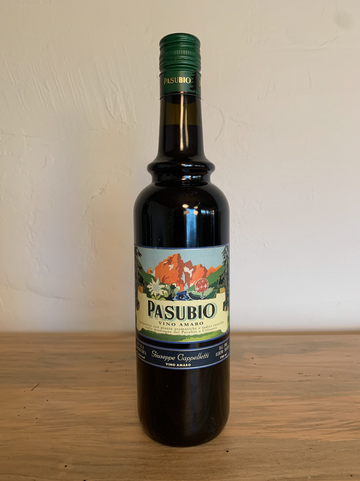 Pasubio Vino Amaro