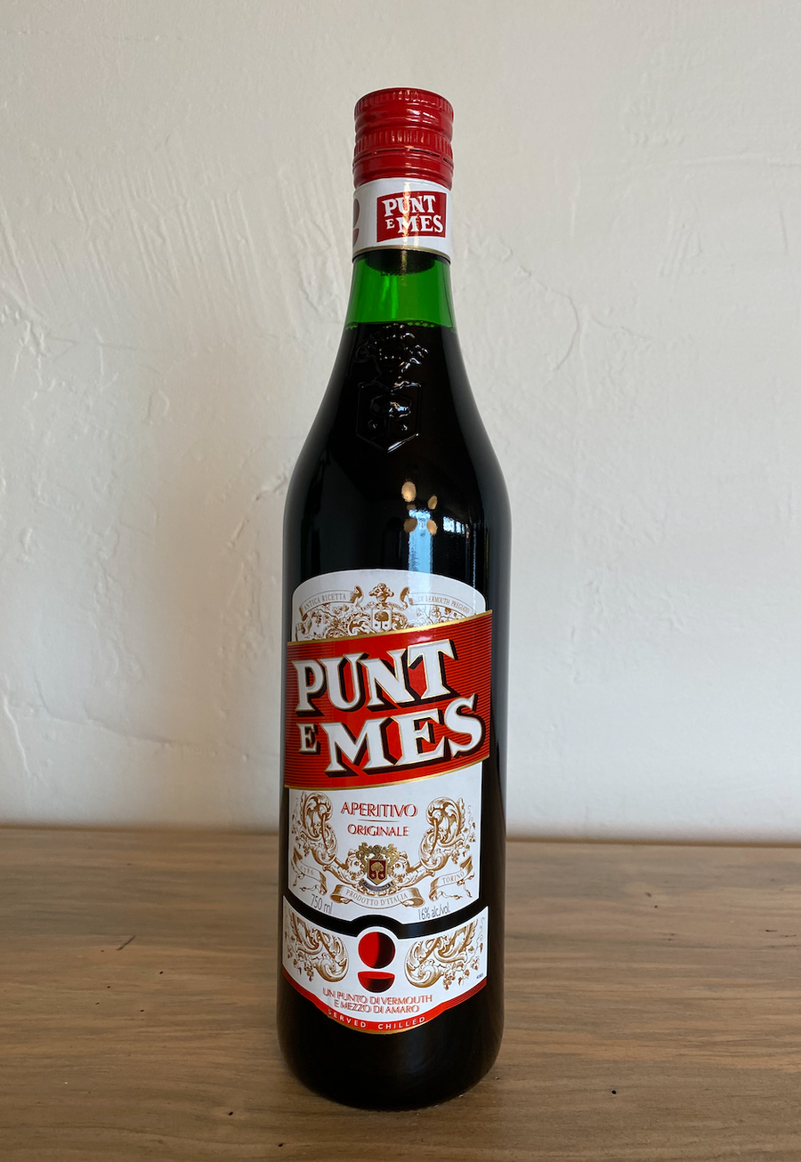 Carpano 'Punt E Mes' Aperitivo