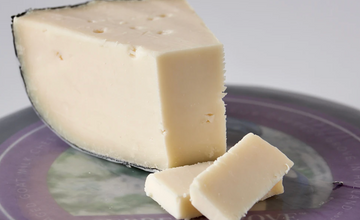 Cypress Grove 'Midnight Moon' Goat's Milk Cheese
