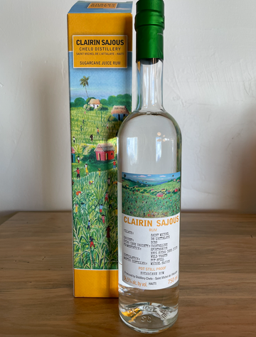 Bottle of 