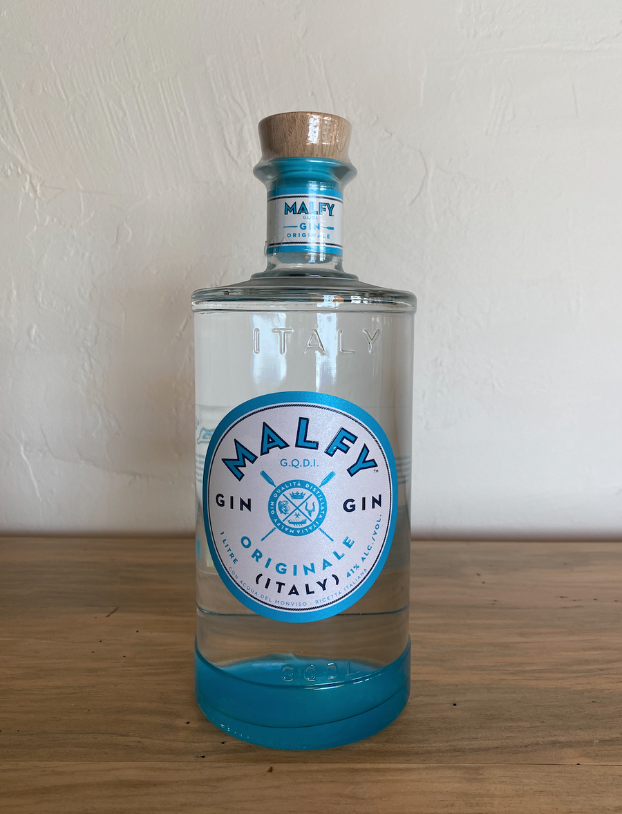 Malfy Gin Originale (750ml)
