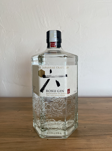 Suntory 'Roku' Gin