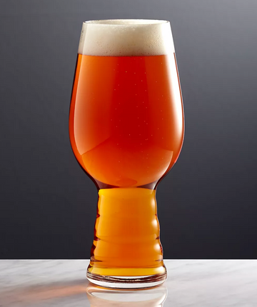 Spiegelau Craft IPA Glass Set of 2 (19.1 oz)