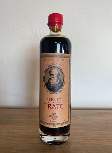 Tempus Fugit 'Fernet del Frate'