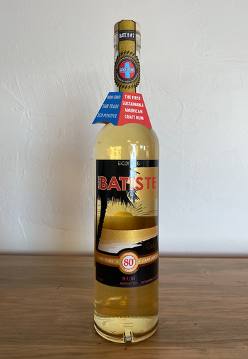 Batiste Gold Rum