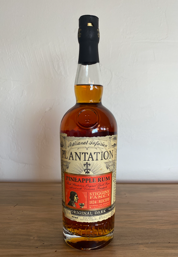 Plantation Stiggins' Fancy Pineapple Rum