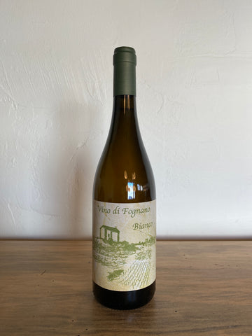 Bottle of 