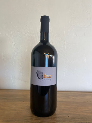 2018 Cotar Vitovska Kras (MAGNUM)