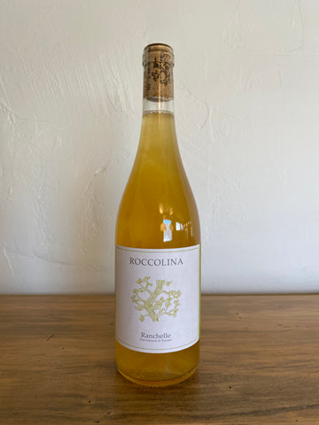 2024 Ranchelle 'Roccolina' Skin Ferment