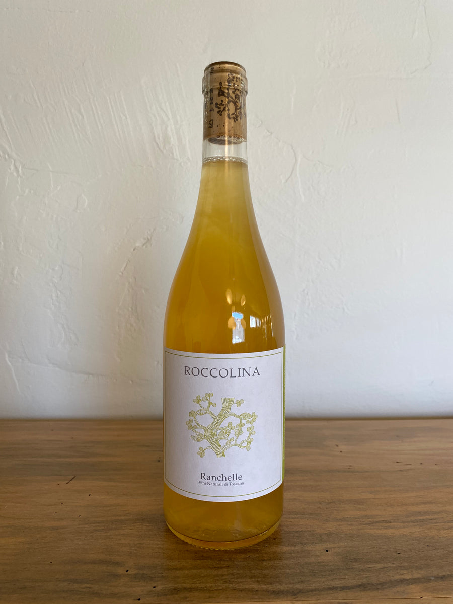 2024 Ranchelle 'Roccolina' Skin Ferment