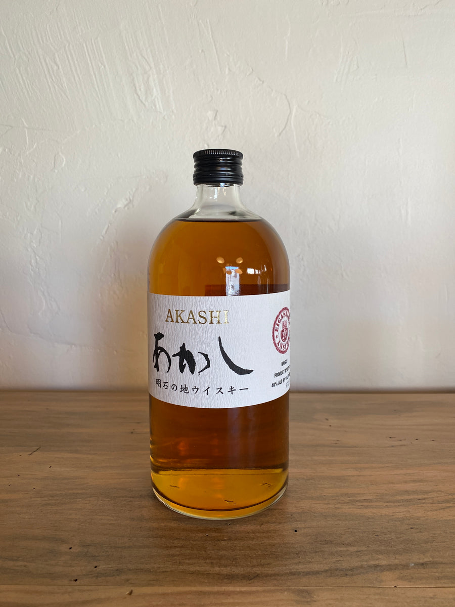 bottle of 