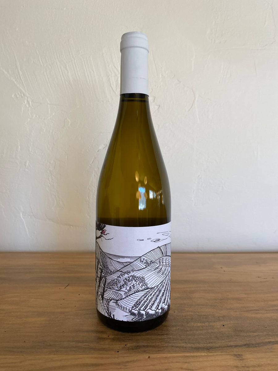 2022 Artesano 'Xerinola' Skin Fermented White Blend