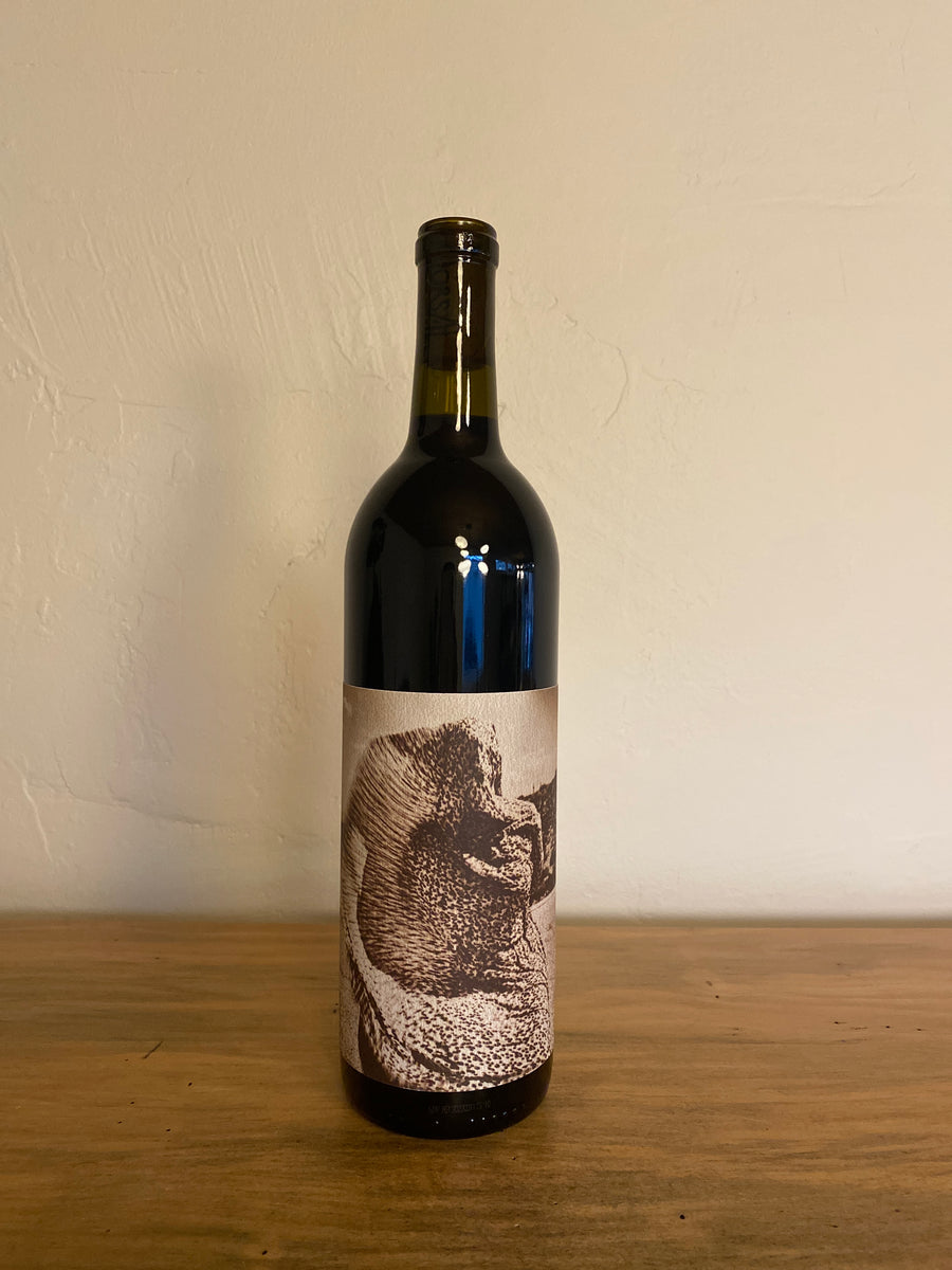 2021 Dorsal 'Hadal' Red Field Blend