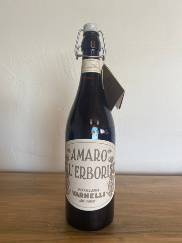 Varnelli Amaro Dell'Erborista (1L)