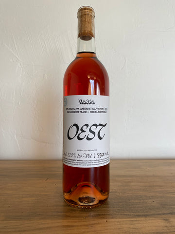 2021 Oest 'Rachis' Rose
