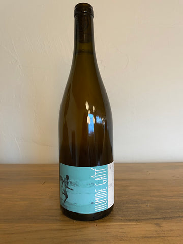 2018 Les Maisons Brûlées 'Humide Gaîté' Sauvignon Blanc