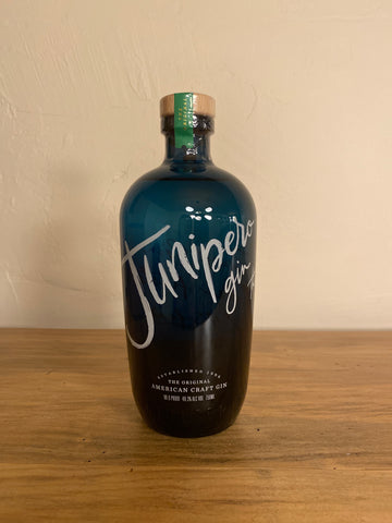 Anchor Distilling 'Junipero' Gin