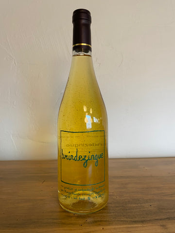 NV Pierre Rousse 'Brindezingue' White Blend