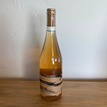 NV Weingut Ziniel 'Muskat Natural' Skin Fermented Muscat