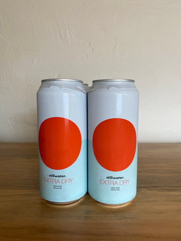 Cans of 