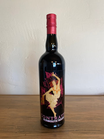 Contratto Vermouth Rosso