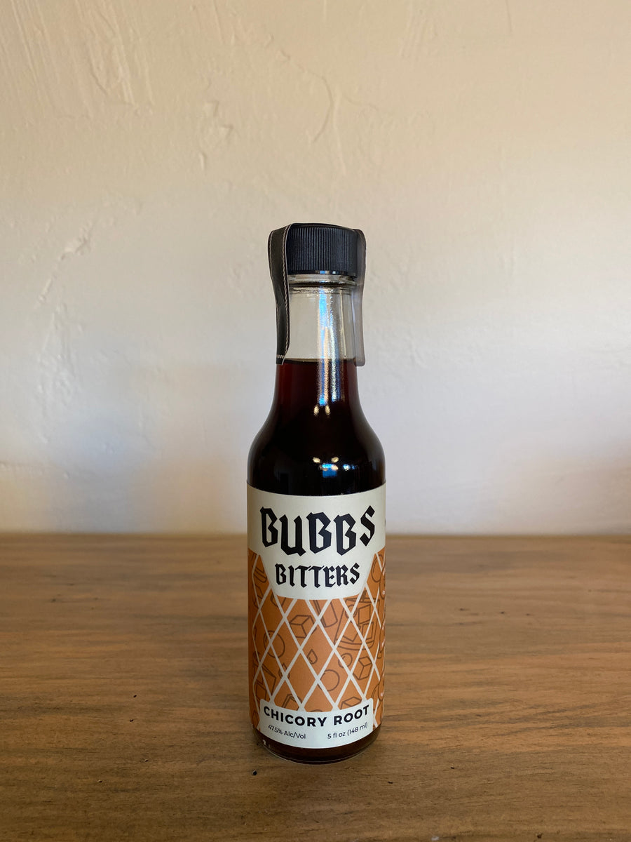Bubbs Bitters Chicory Root (5 oz)