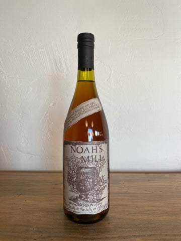 Bottle of 