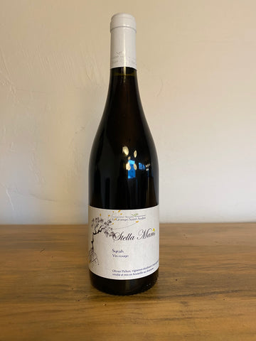 2020 La Grange Saint Andre 'Stella Maris' Syrah