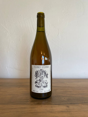 2021 La Gazzetta 'Susanna' Vino Bianco