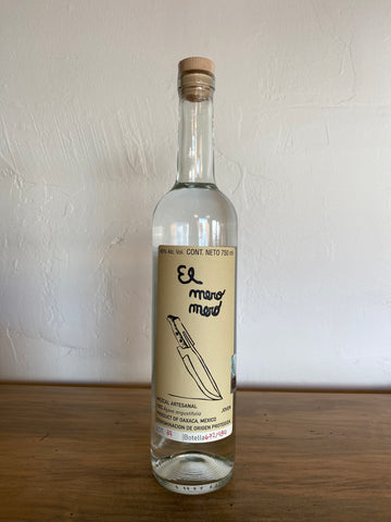 Bottle of 
