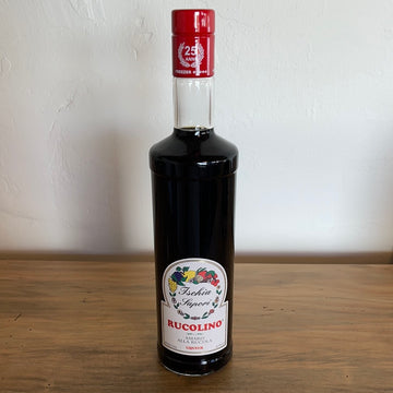 Bottle of 